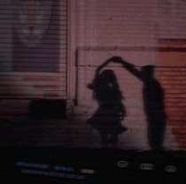 不同路