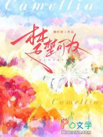 楚楚可为