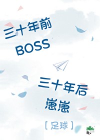 [足球] 三十年前BOSS，三十年后崽崽