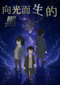 向光而生的黑夜