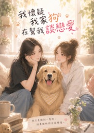 我怀疑我的狗在帮我谈恋爱